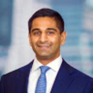 Meet your Posher, Ibrahim